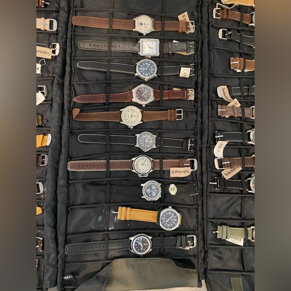 32 NWT Timberland Watches - Picture 3 of 5